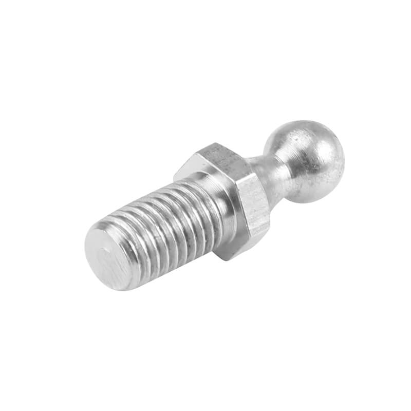 Ball Stud for Accelerator Pedal for Club Car DS G&E 1992 Up, Precedent 2004-2008