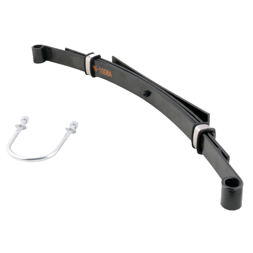 Heavy Duty Leaf Springs (3 Leaf) Club Car DS #1014675 / SPN-1008A