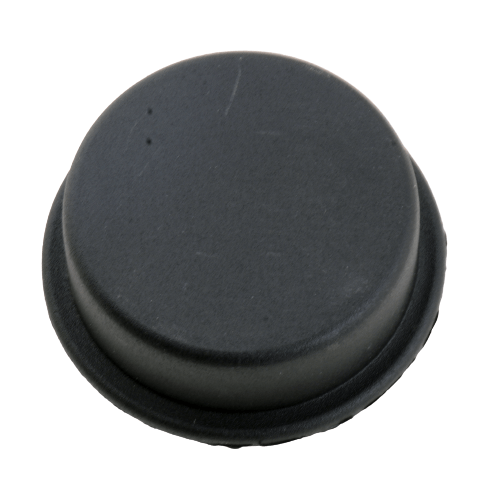 Golf Cart Front Hub Plastic Dust Cap Cover Club Car (Precedent & Tempo)