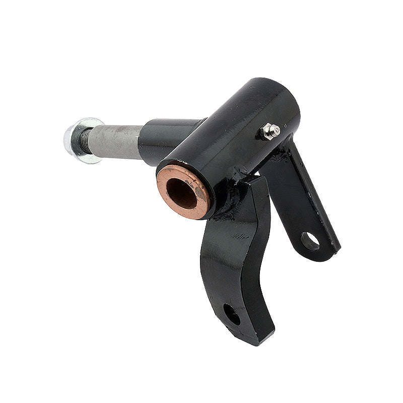 Passenger Side Spindle Club Car Precedent G&E 2009+ #102878101/103638702