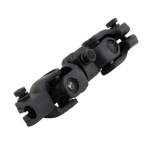 Golf Cart Shaft Intermediate Steering Joint, Club Car DS (1984-up) Gas or Electric