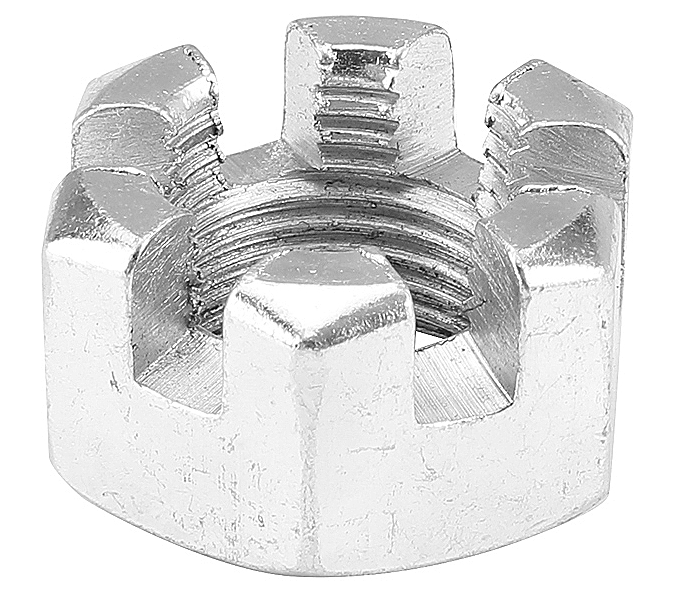Axle Nut 5/8-18″ for EZGO TXT models (1976-Up) #15483-G1, 612928