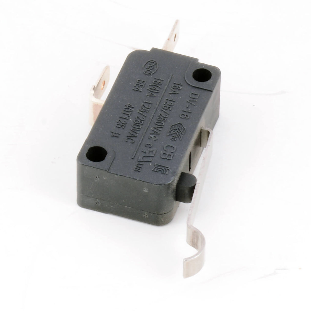 2 - Terminal Micro - Switch Club Car DS (1980 - Up) OEM 1014808, 8991, 1014806_1014808/1014806