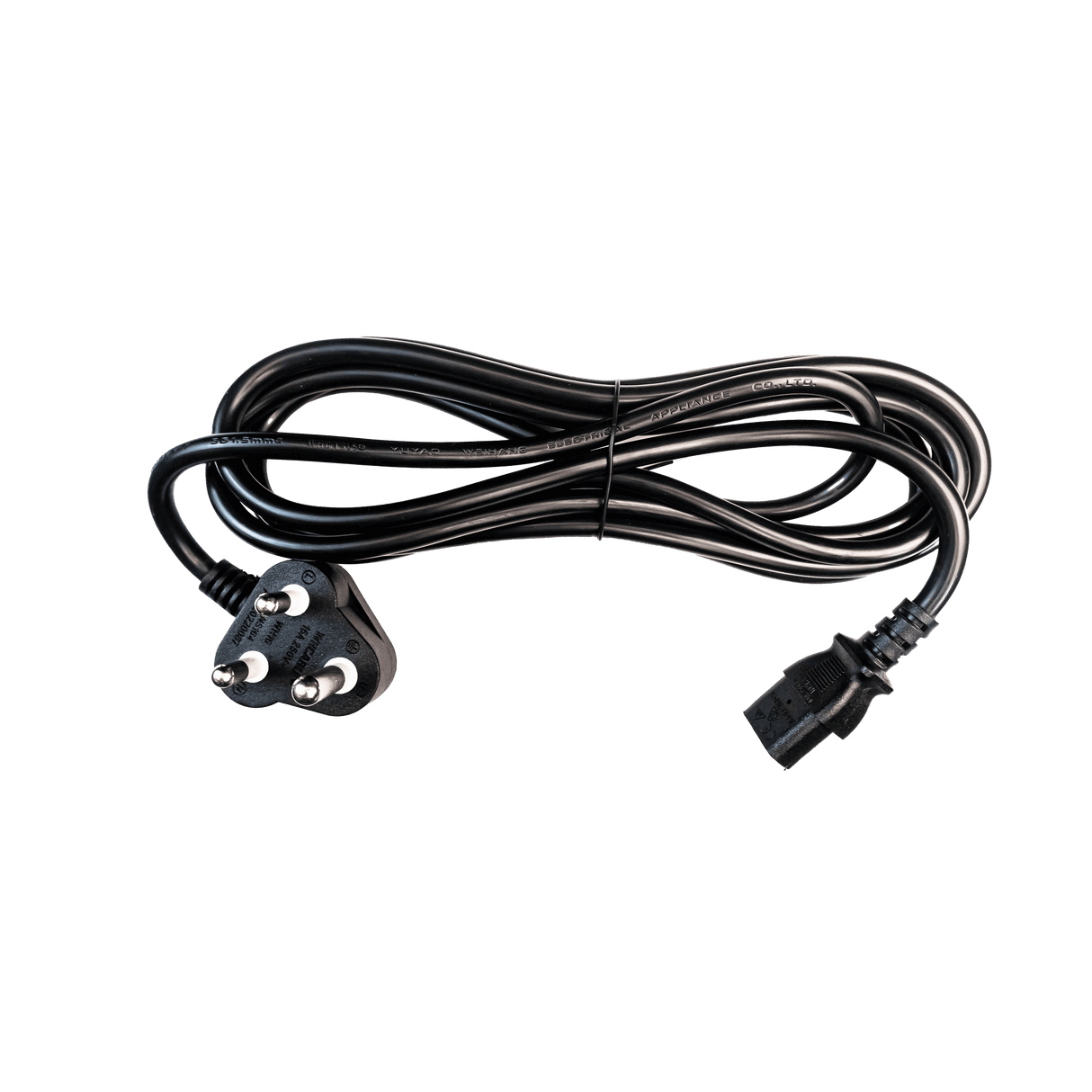 Charger Onboard 51.2V 20A RoyPow #2000A4820L