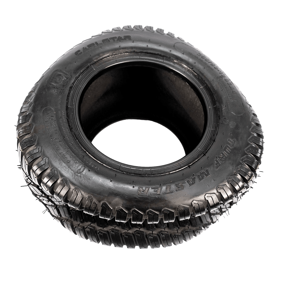255/50 - 10 Carlstar Turf Master Golf Cart Tyre_255/50-10