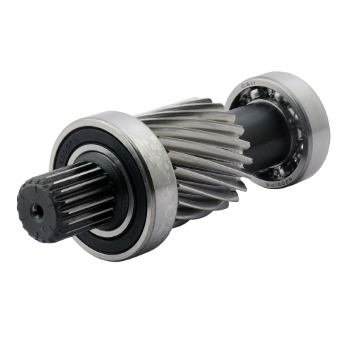 Input Shaft Kit EZGO TXT Electric 1991+ #26926-G01