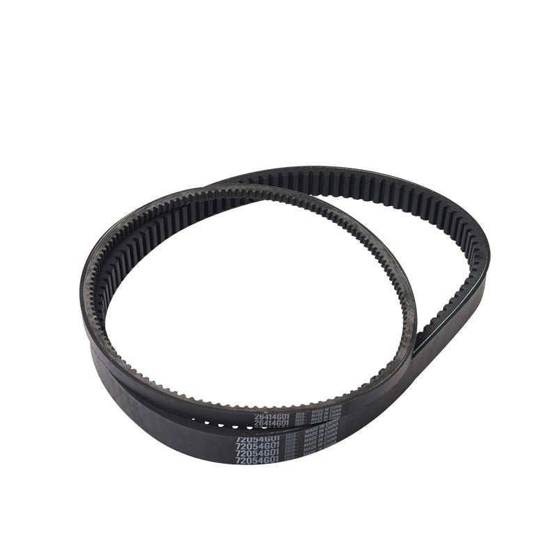 4 - Cycle Starter/Generator Belt TXT 1994 - Up_26414-G01/630587