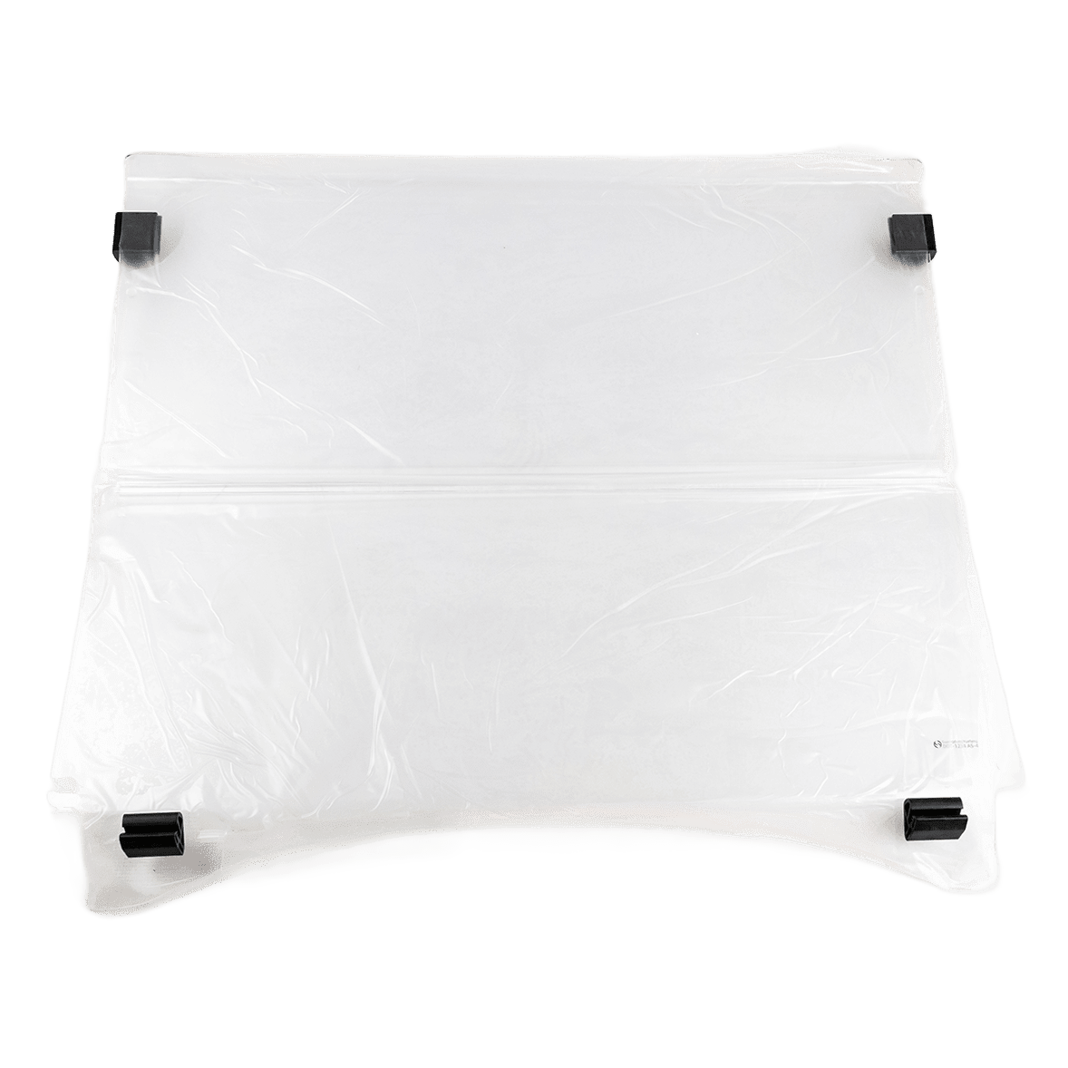 5mm Windshield Club Car Precedent/Tempo Both 2004+_WINDSHIELD.CC.PRC