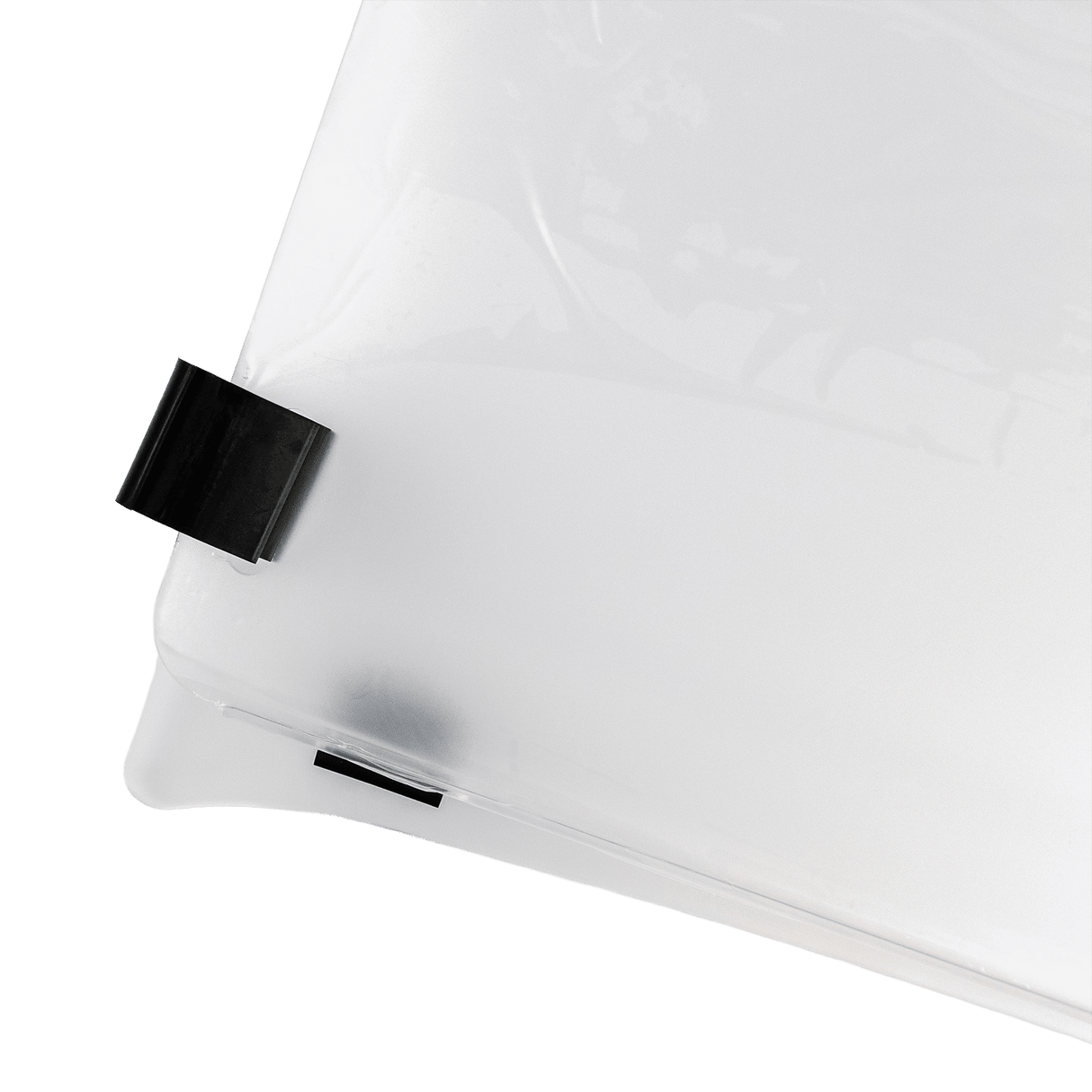 5mm Windshield EZGO RXV 2008 to 2023_WINDSHIELD.EZGO.RXV