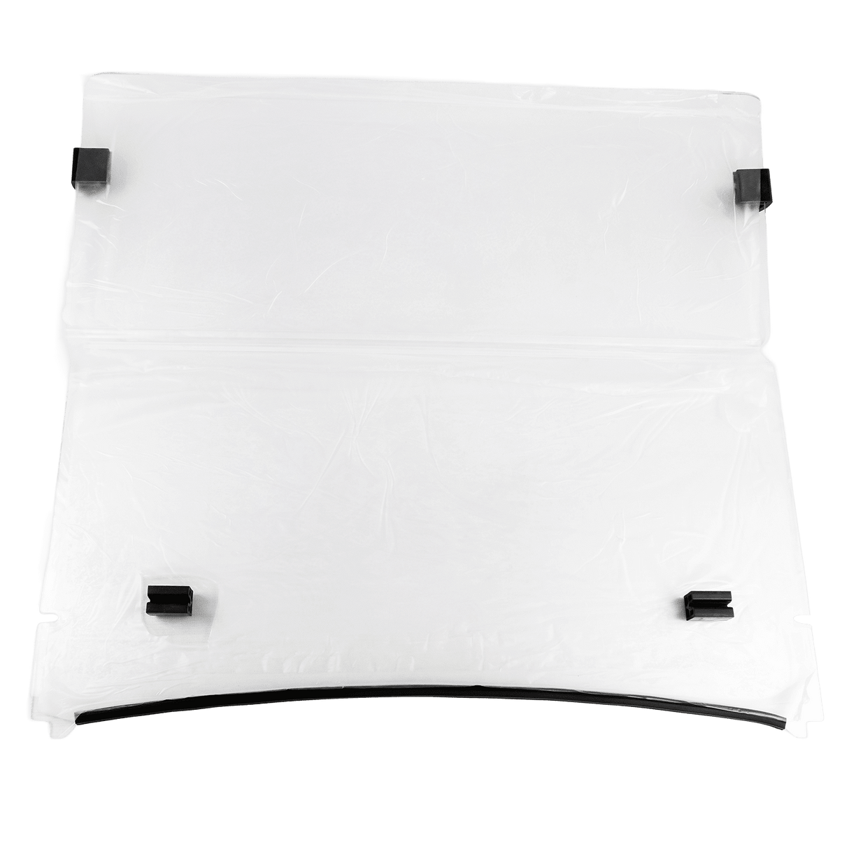 5mm Windshield Yamaha Drive 2_WINDSHIELD.YAM.G29DR2