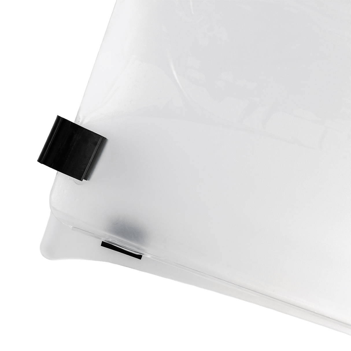 5mm Windshield EZGO RXV 2008 to 2023