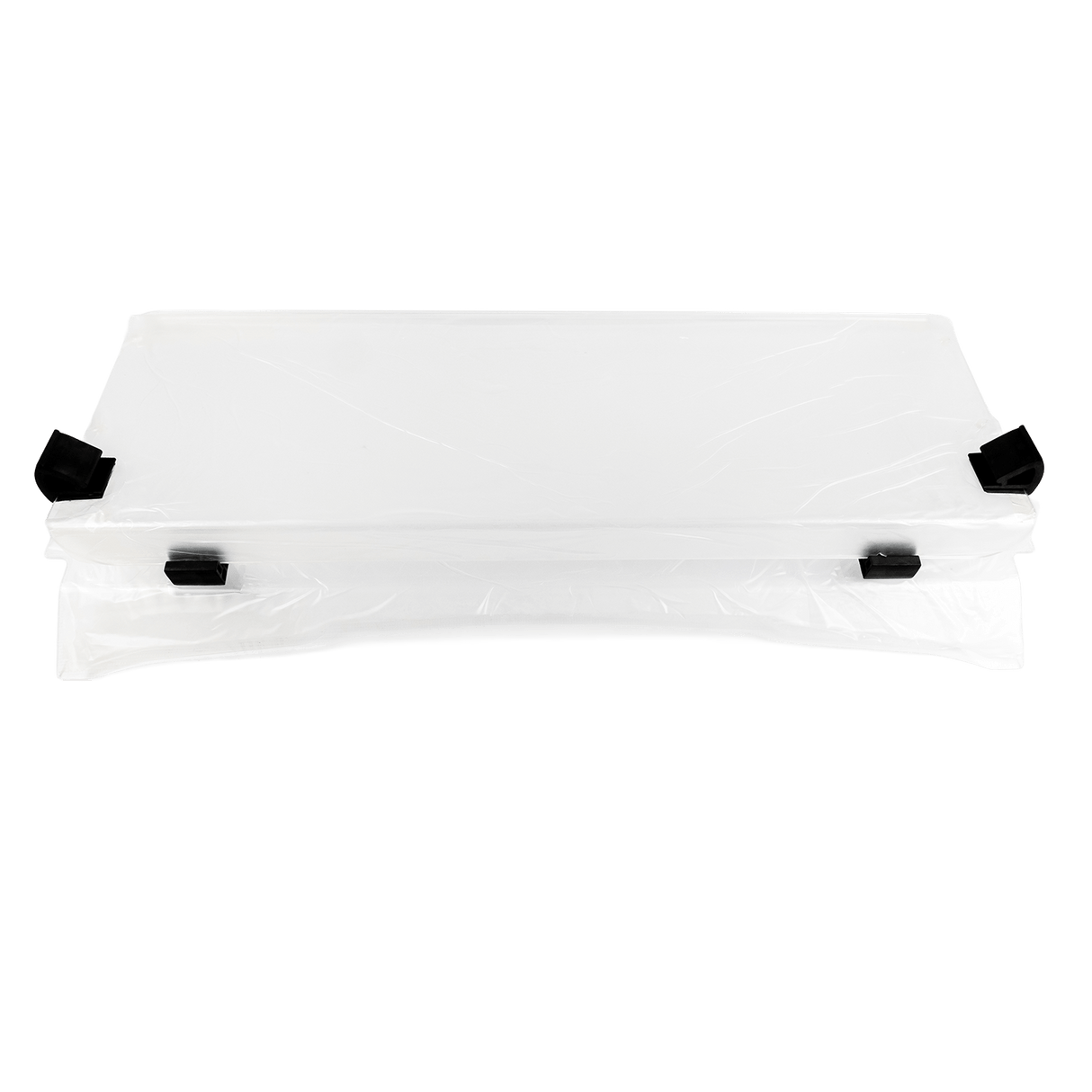 5mm Windshield EZGO TXT Both 1994 to 2013