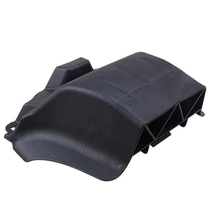 Golf Cart Front Bumper for EZGO RXV, 2008-up, Gas or Electric