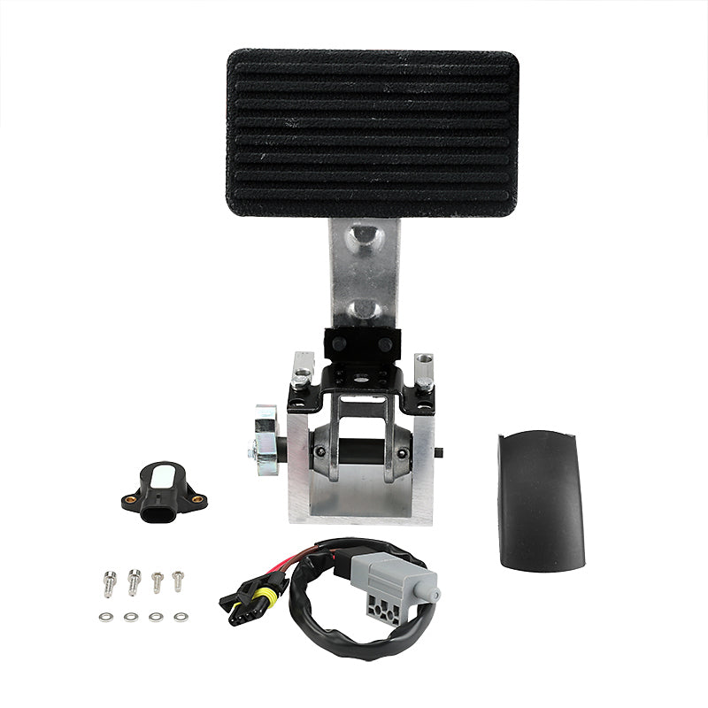 Brake Pedal Assembly EZGO RXV Electric 2008+ #610675