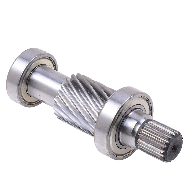 Electric Input Shaft Kit EZGO RXV Electric 2008+ #620329