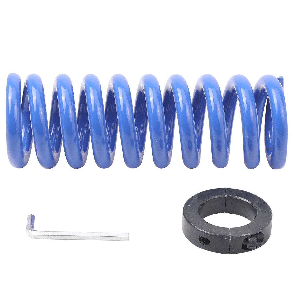 G14-G30 Rear Shock
Heavy Duty Spring
Assembly/Blue