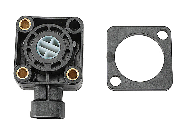 Throttle sensor (Rotary Position Sensor) for EZGO RXV (New) #671848