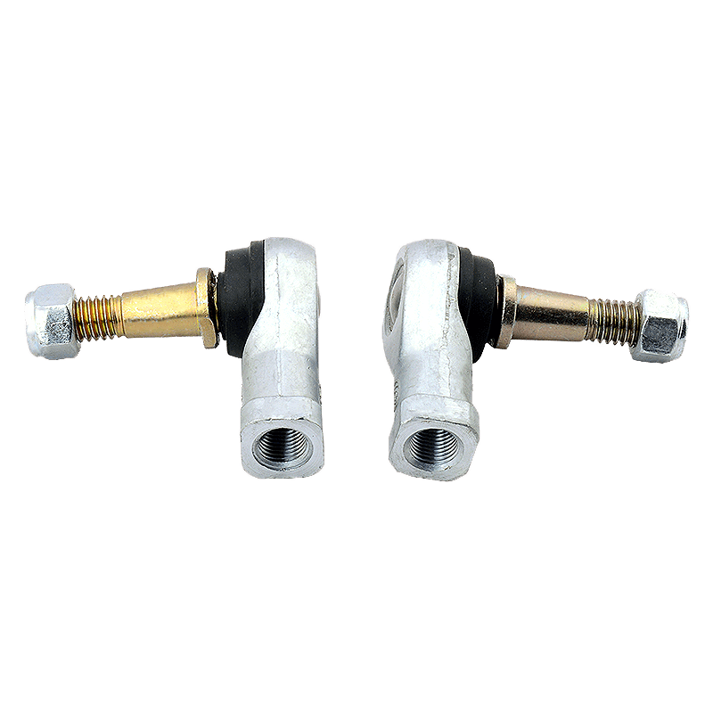 Golf Cart Ball Joint Tie Rod End, Left Thread for EZGO TXT 2001-up, Electric & Gas