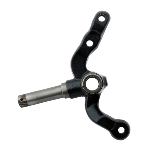 Passenger Side Spindle EZGO TXT G&E 2001+ #70942-G02