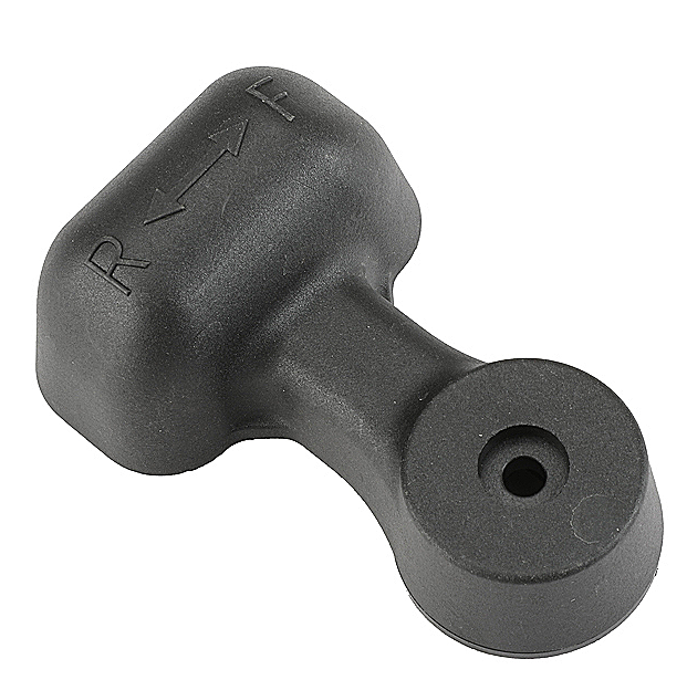 F&R Handle for EZGO TXT Golf Carts (ST350) 1989-2013 #71205-G01
