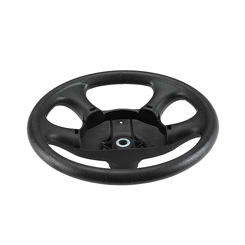 EZGO TXT Golf Cart 13 Inch Steering Wheel