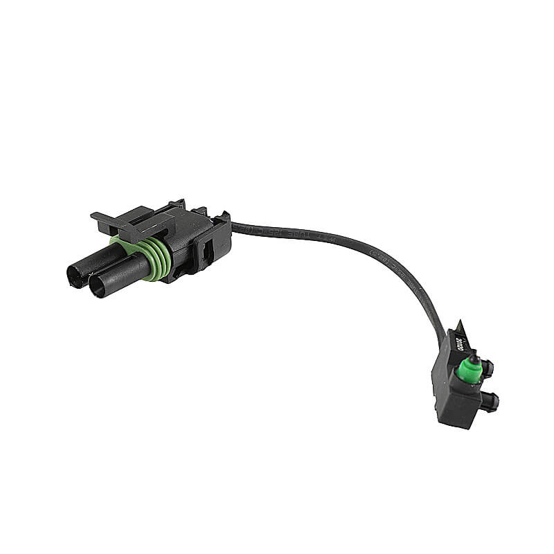 Forward micro switch assembly, EZGO TXT, electric 1996-02 (DCS only)