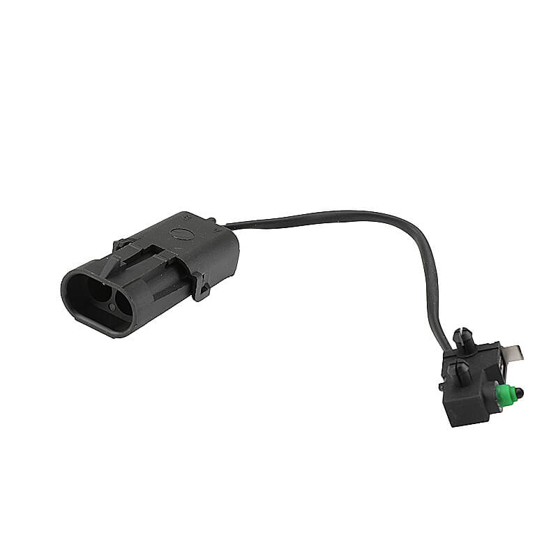Reverse micro switch assembly, EZGO TXT, electric 1996-2002 (DCS only)