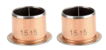 Upper King Pin Bushing Metal Yamaha