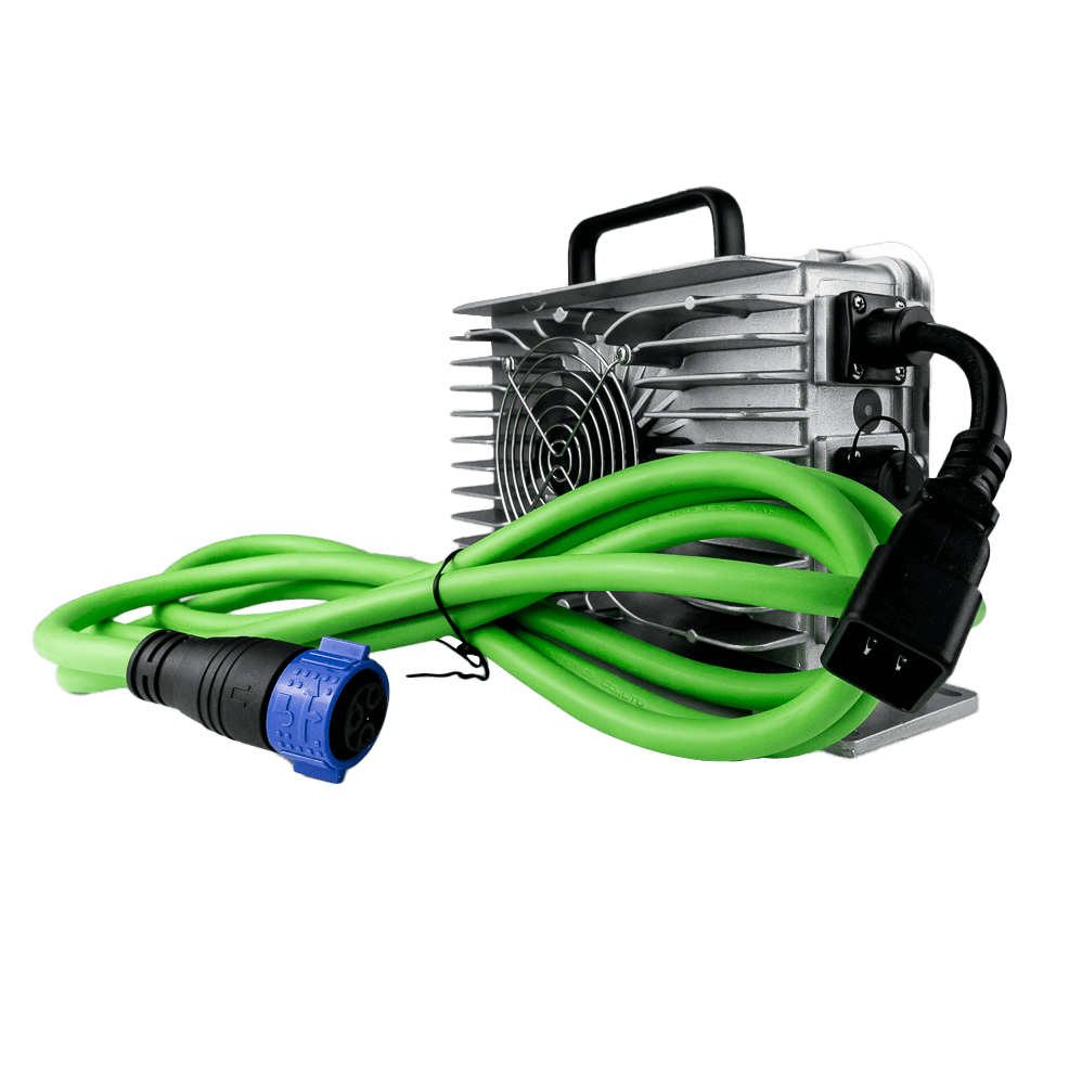 Charger RoyPow 42V 22A #RP4222-LFP
