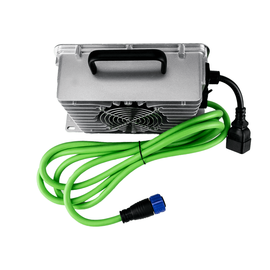 Charger RoyPow 42V 22A #RP4222-LFP