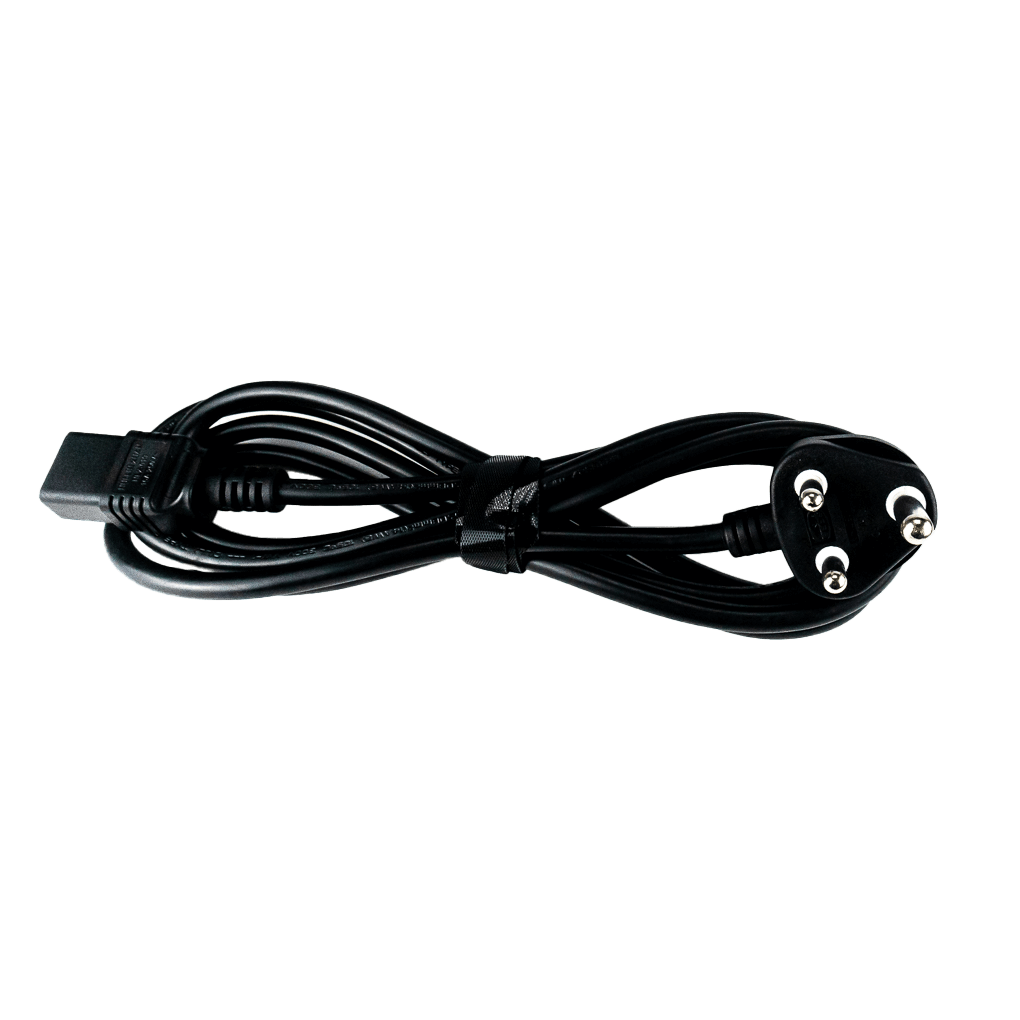 Charger RoyPow 42V 22A #RP4222-LFP