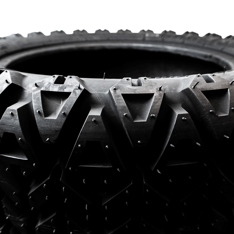 Carlisle All Trail 23x10-14 Golf Cart/ATV/UTV Tires