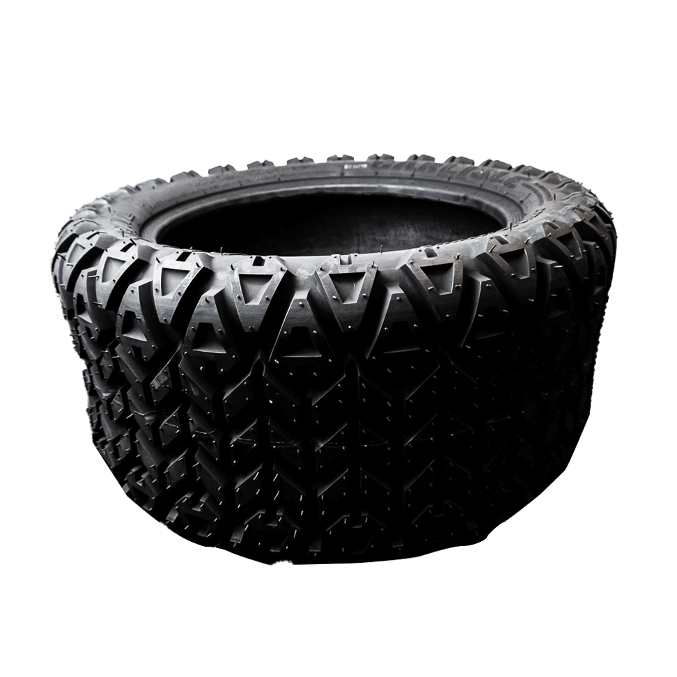 Carlisle All Trail 23x10-14 Golf Cart/ATV/UTV Tires