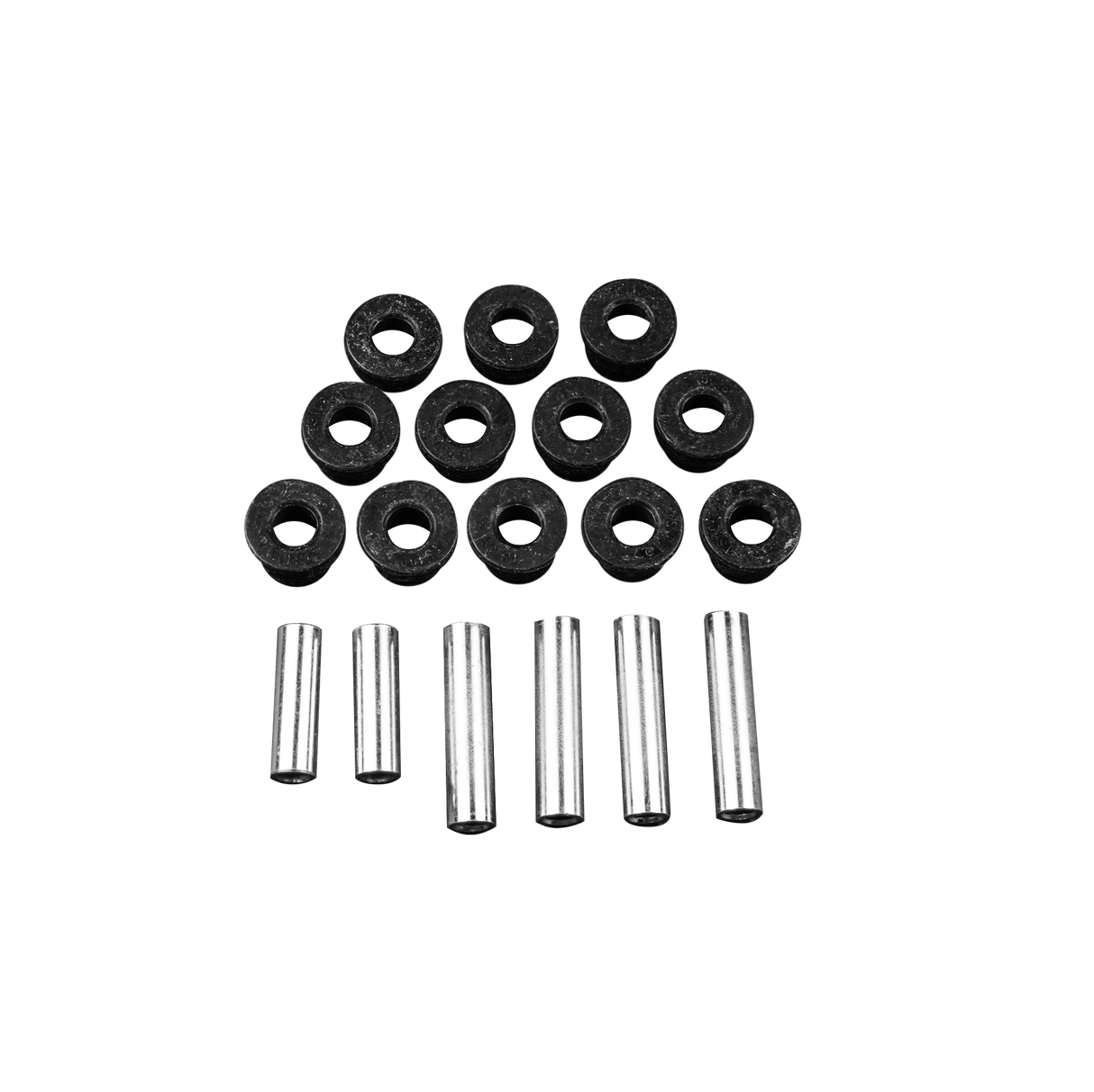 Club Car Rear Leaf Spring Bushing & Sleeve Kit Precedent (2004 & Up)