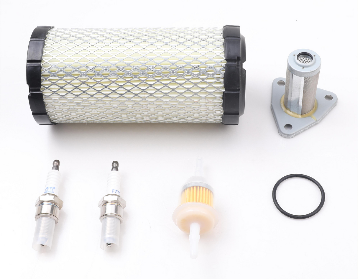 E-Z-GO ST350 4-Cycle Tune-Up Kit, 1996-Up