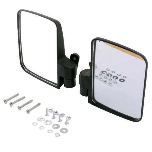 Side Mirror Set