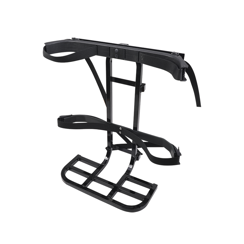 Durable Golf Cart Bag Holder