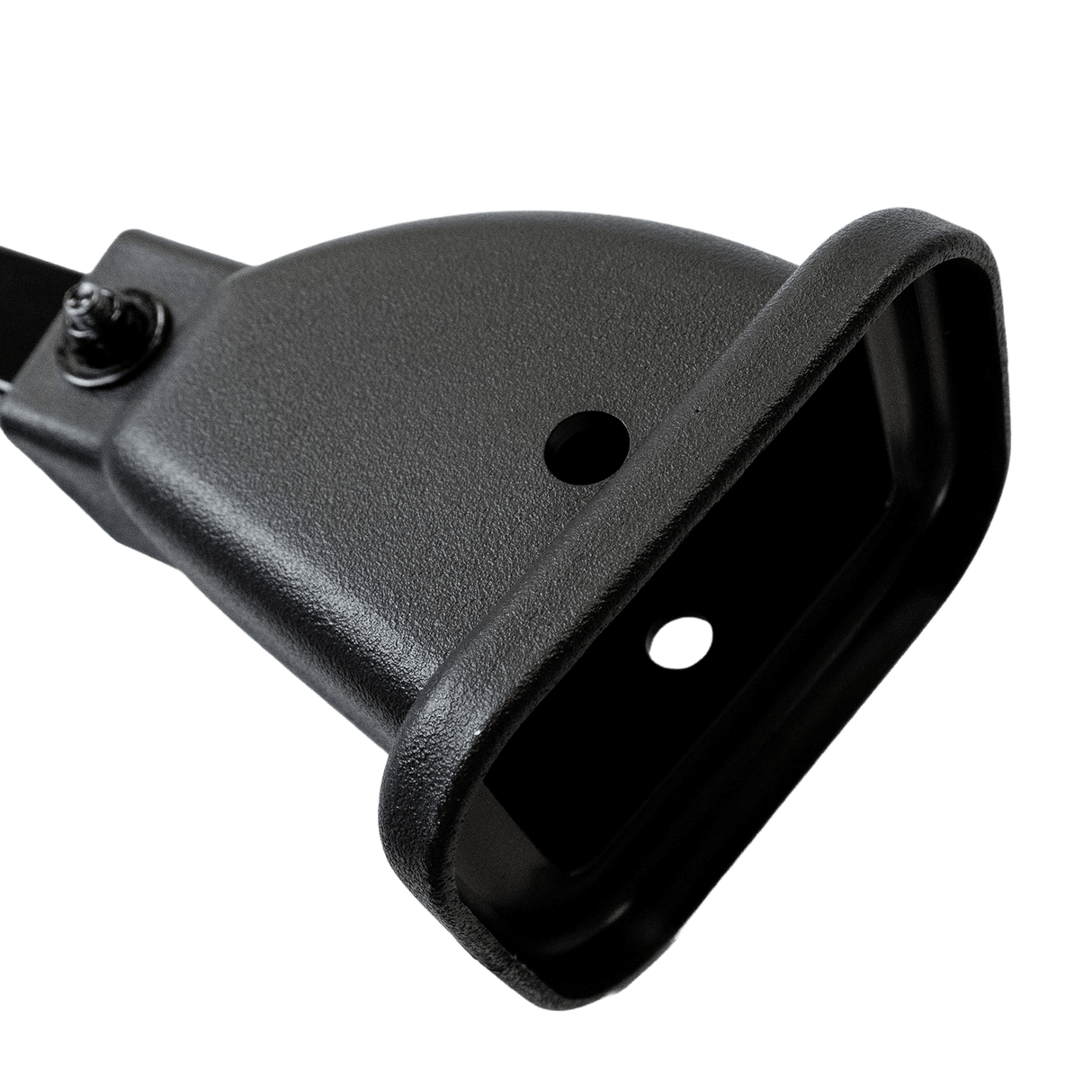 Deluxe Rear Seats + Backrests Black Club Car Precedent