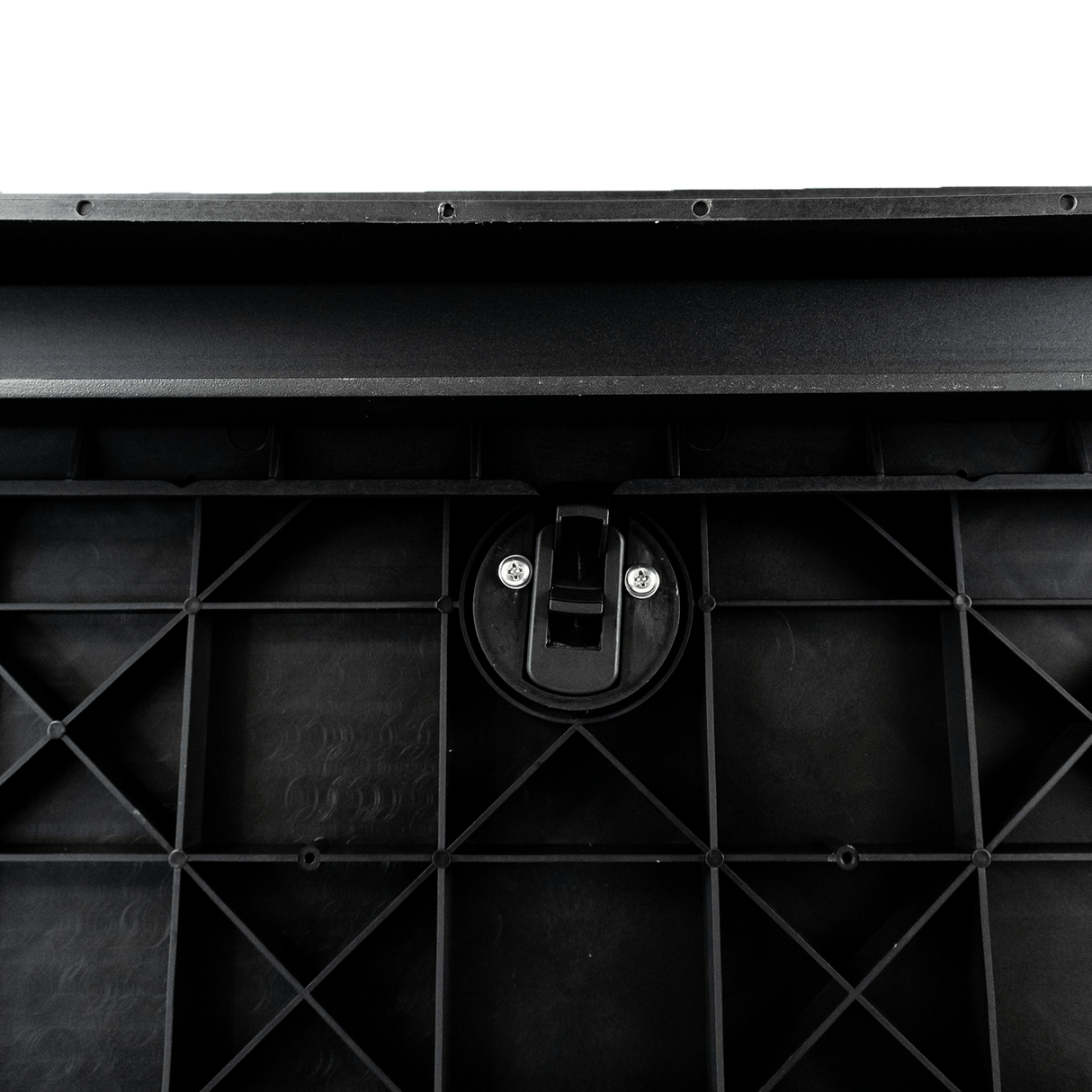 Deluxe Rear Seats + Backrests Black EZGO RXV