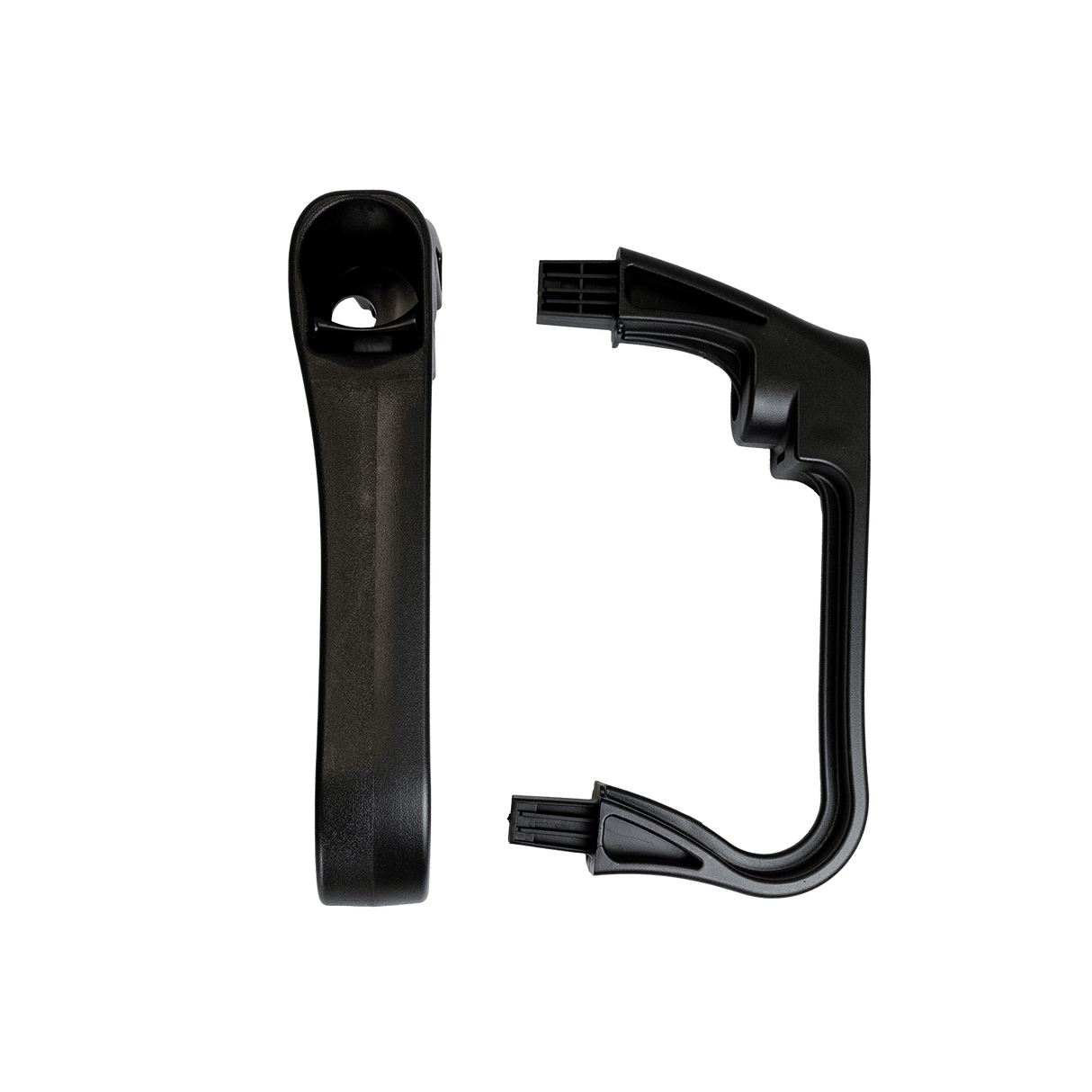 Deluxe Rear Seats + Backrests Black Yamaha Drive 2