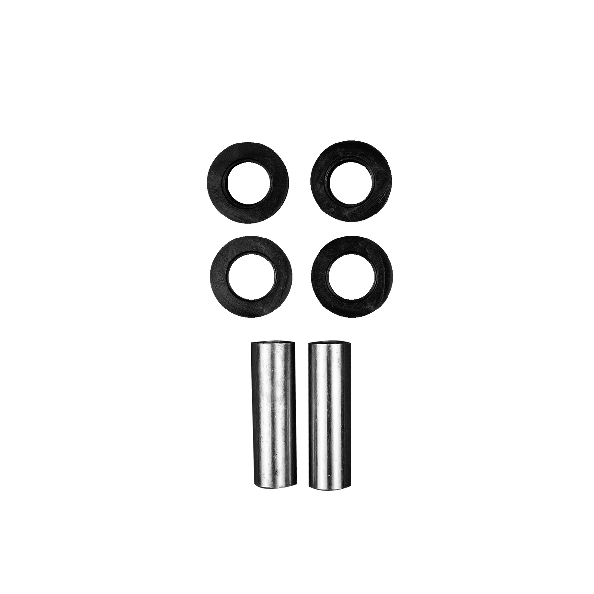 Front Control A-Arm Bushings Kit EZGO RXV 2008+ G&E