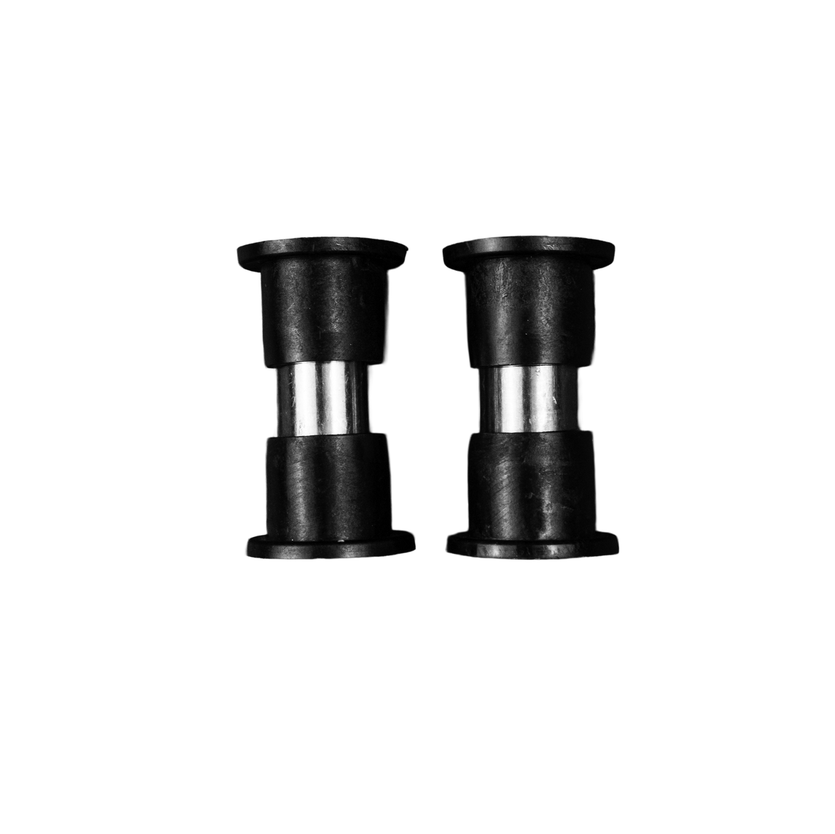 Front Control A-Arm Bushings Kit EZGO RXV 2008+ G&E