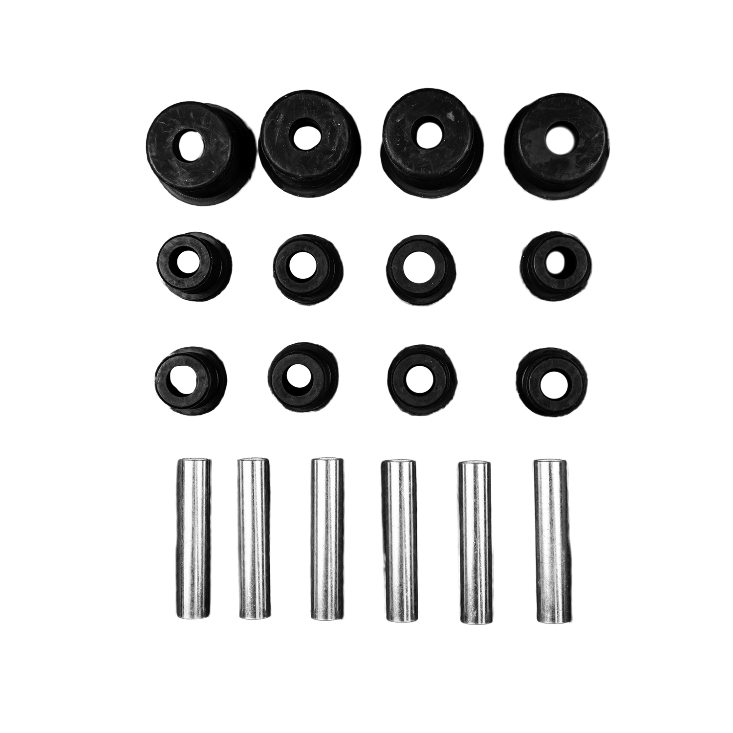 Rear Spring Bushing Kit EZGO RXV 2008+ G&E #BNDL004