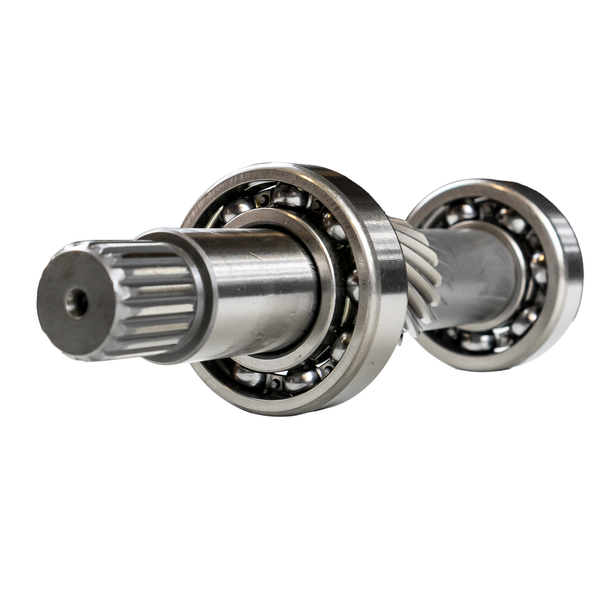 Input Gear Rear Axle Shaft (with 19 Teeth) Yamaha Electric G29 2007-2016 #JW2-G6320-01