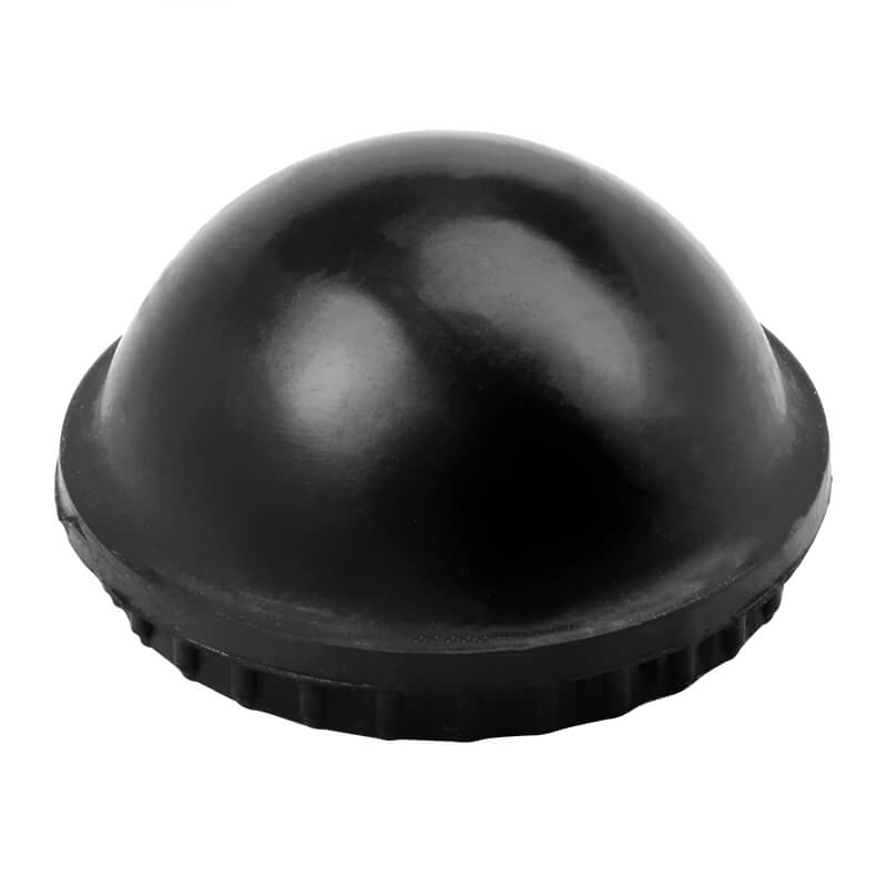 Front Hub Dust Cover - 1993-02 Yamaha, G11-G16-G19