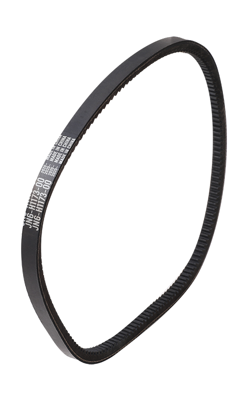 Golf Cart Starter/Generator Belt Yamaha ( G11, G16, G20, G21, G22, G23, G27, G28 )