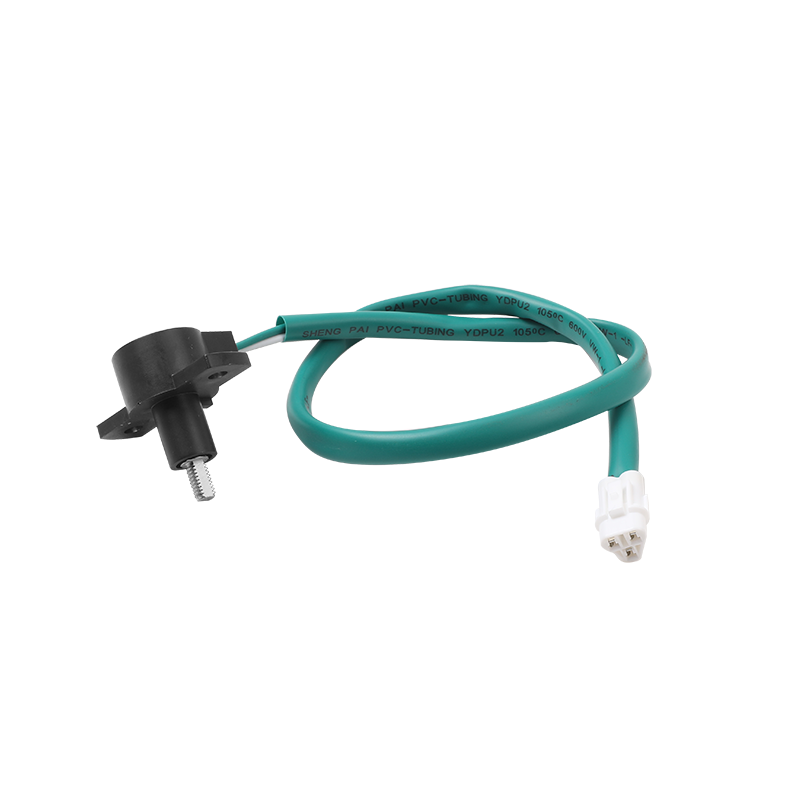 Throttle Sensor Assembly Yamaha G&E G19 ELECTRIC (1996-2002) G22 ELECTRIC (2003-2007) #JR1-85885-00