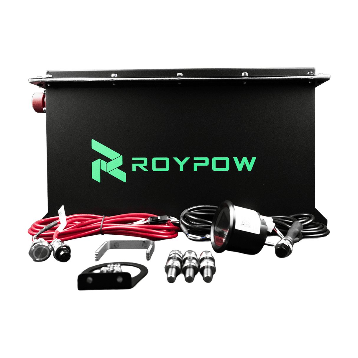 51V 65A Golf Cart Lithium Battery RoyPow LiFePO4 #S5165L