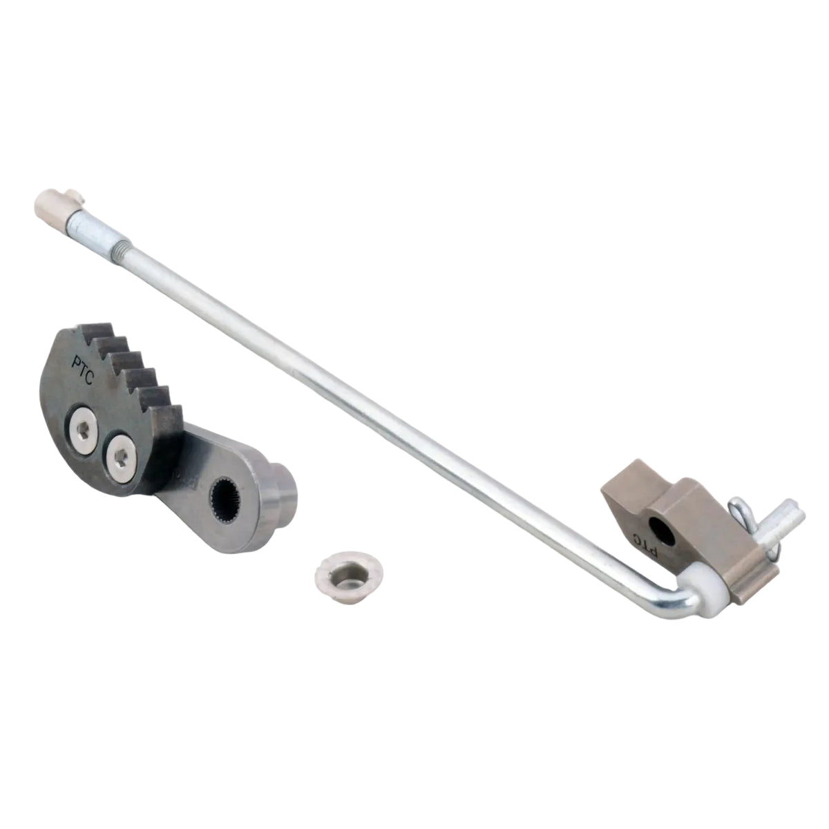 Park Brake Rod Pawl for Club Car DS G&E 1999-up #101187702