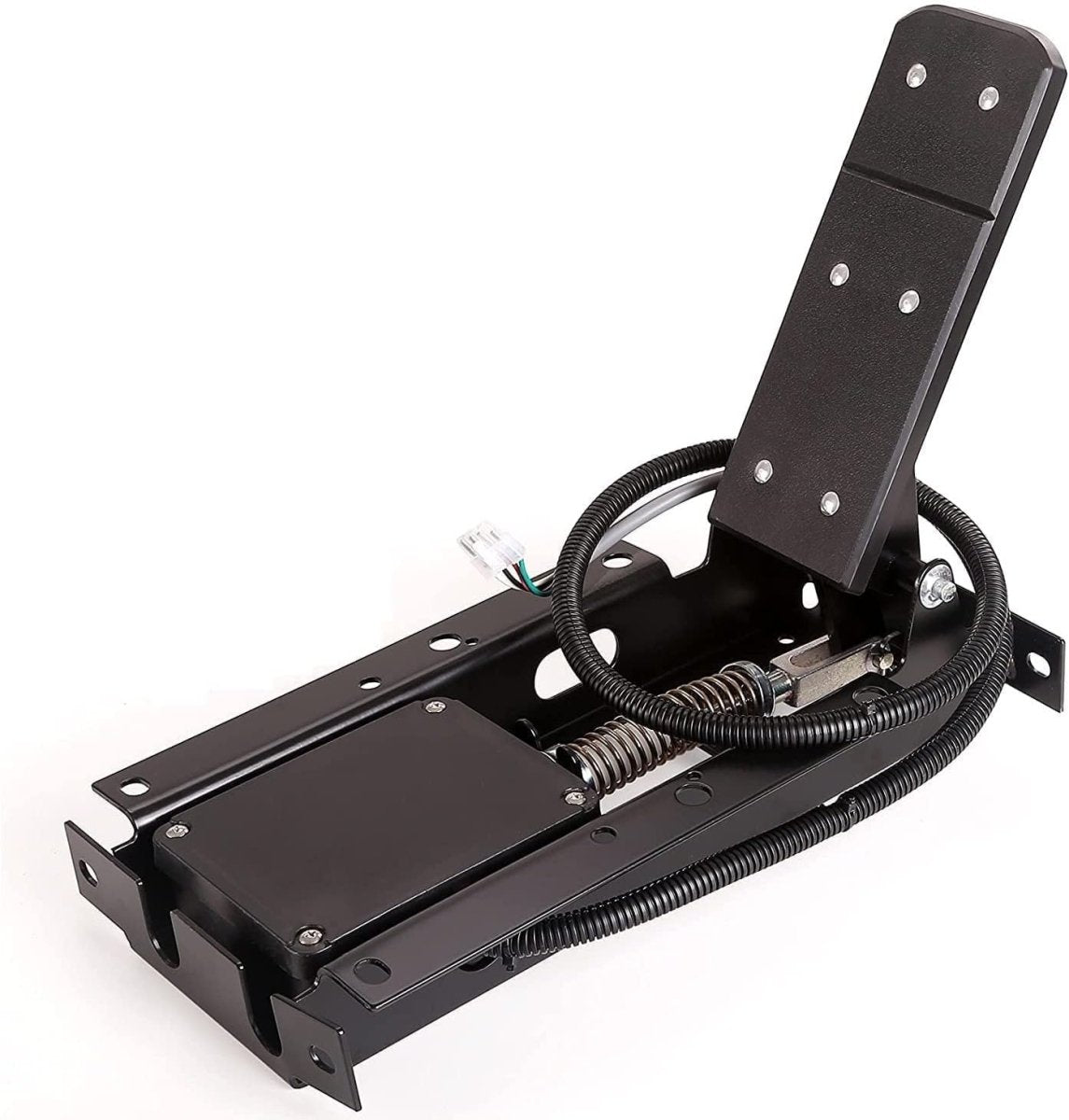 Accelerator Pedal Box Assembly for EZGO TXT PDS 2000+ #73333-G05_73333-G05